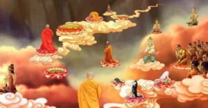 Luật luân Hồi
