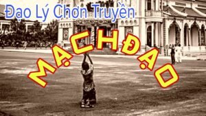 Mạch Đạo