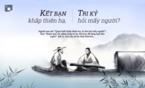 TRI ÂM TRI KỶ