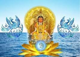Tìm Hiểu Diêu Trì Kim Mẫu