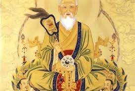 Tìm Hiểu Thái Thuợng Đạo Tổ