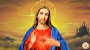 Tìm Hiểu Về JeSu