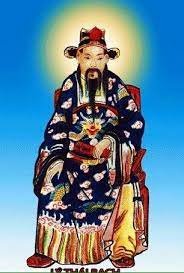 Tìm Hiểu Đức Lý Đại Tiên