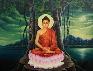 duc thich ca
