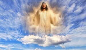 Chúa Jesus Kitô Đã Trở Lại