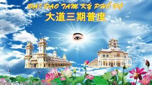 Luận Bàn Những Lời Tiên Tri Trong Cao Đài Giáo