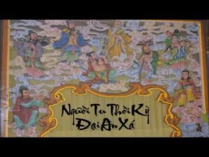 Người Tu Thời Kỳ Đại Ân Xá