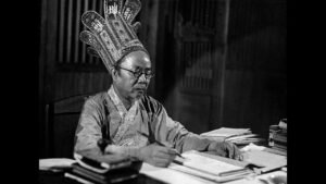 Tiểu Sử Đức Quyền Giáo Tông