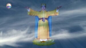 ĐỨC HỘ PHÁP GIẢNG