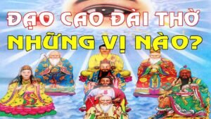 TAM GIÁO QUI NGUYÊN NGỦ CHI PHỤC NHẤT