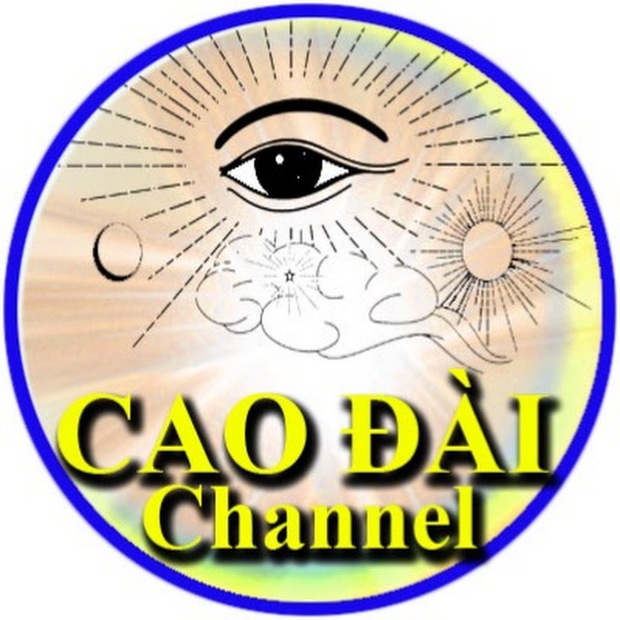 CAO ĐÀI CHANNEL