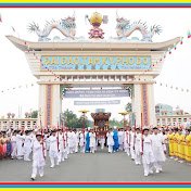Kênh CAO ĐÀI TÂY NINH