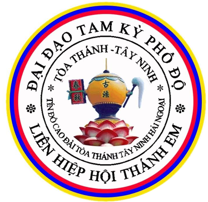 Kênh Cao Đài Hải Ngoại