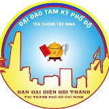 Kênh Ban Đại Diện Hội Thánh TPHCM