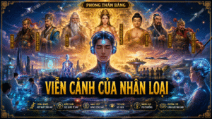 Viễn cảnh của nhân loại