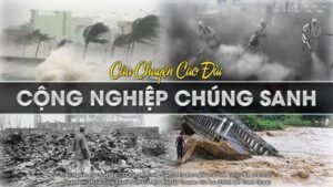 CÂU CHUYỆN CAO ĐÀI