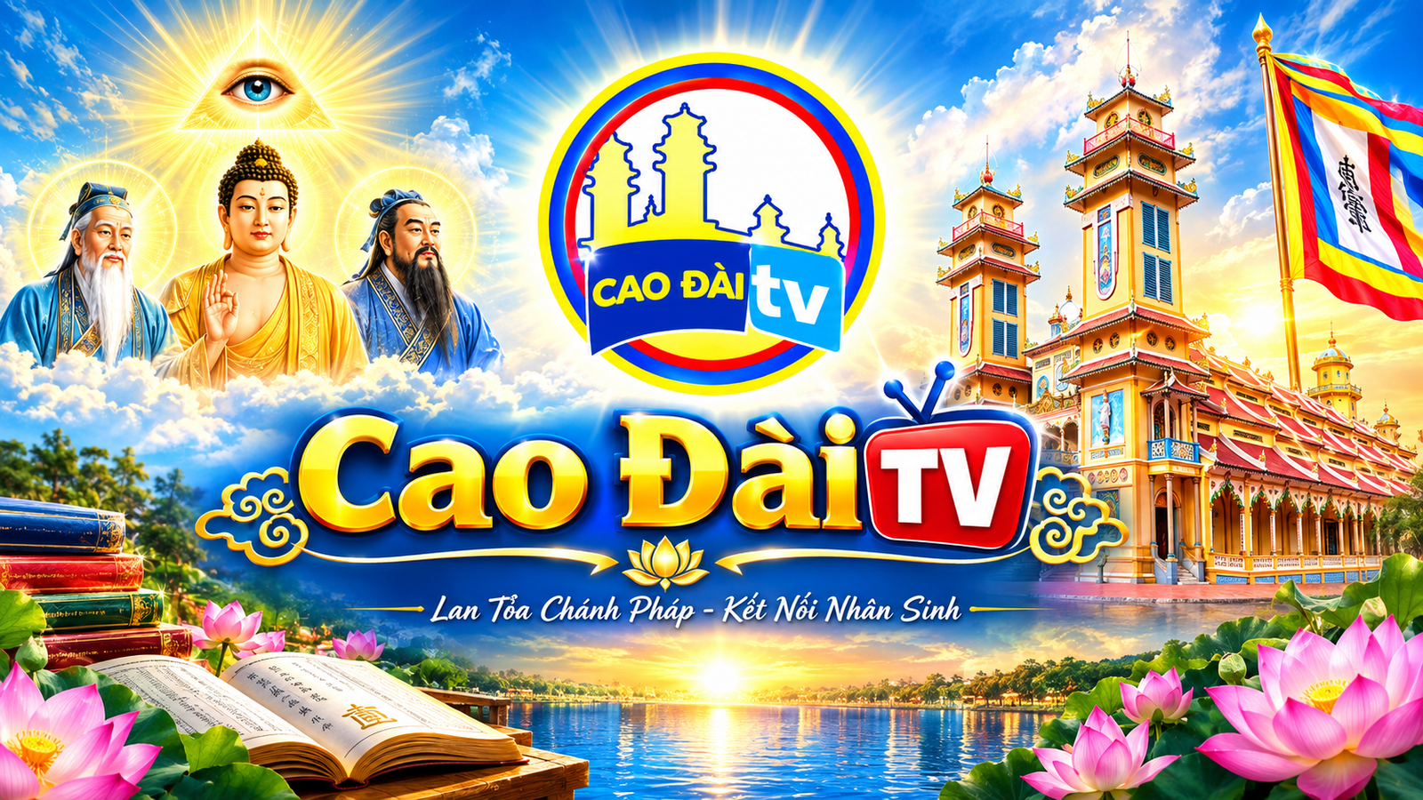 Cao Đài TV